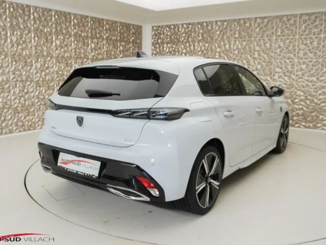 Peugeot 308 BlueHDi EAT8 GT-Line