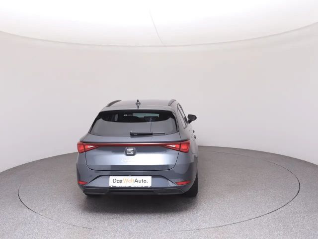 Seat Leon 2.0 TDI Style