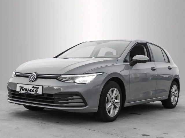 Volkswagen Golf DSG Golf VIII Life