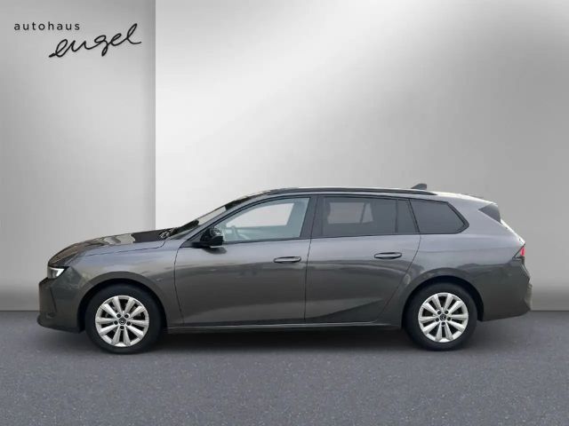 Opel Astra 1.2 Turbo Sports Tourer Turbo