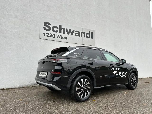 Volkswagen T-Roc DSG Life