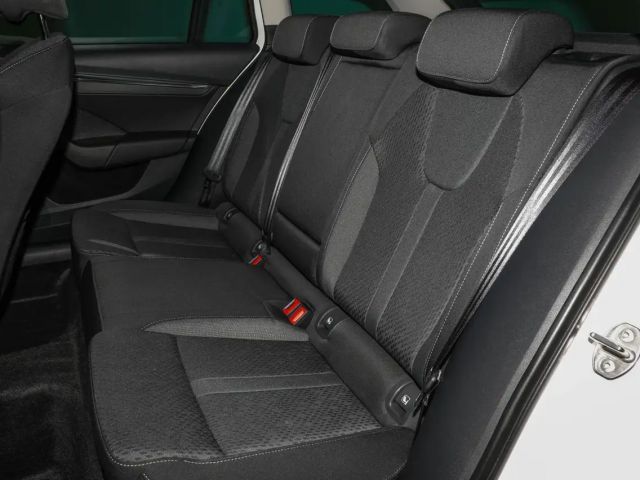 Skoda Octavia 2.0 TDI Combi Style Style