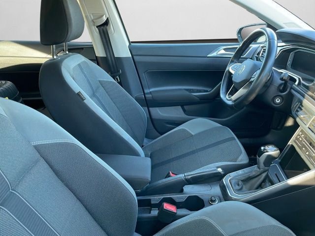 Volkswagen Polo DSG Style