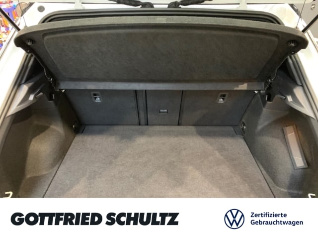 Volkswagen T-Roc DSG