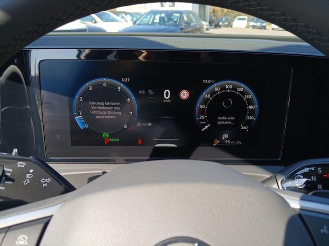 Volkswagen Tiguan 1.5 eTSI DSG