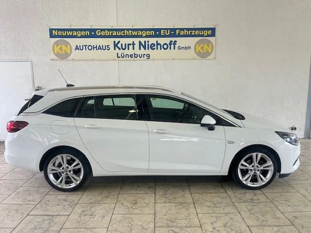 Opel Astra Business Elegance Sports Tourer