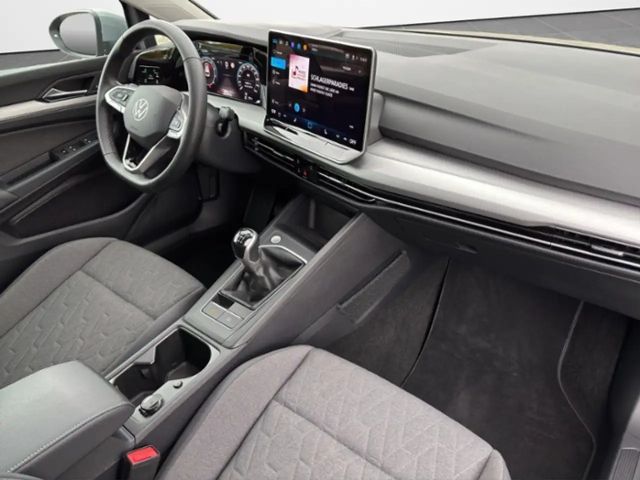 Volkswagen Golf 1.5 TSI Golf VIII Life