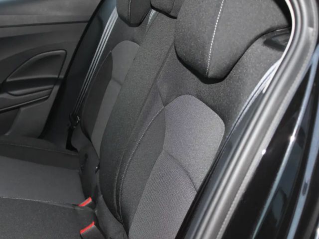 Skoda Fabia Selection