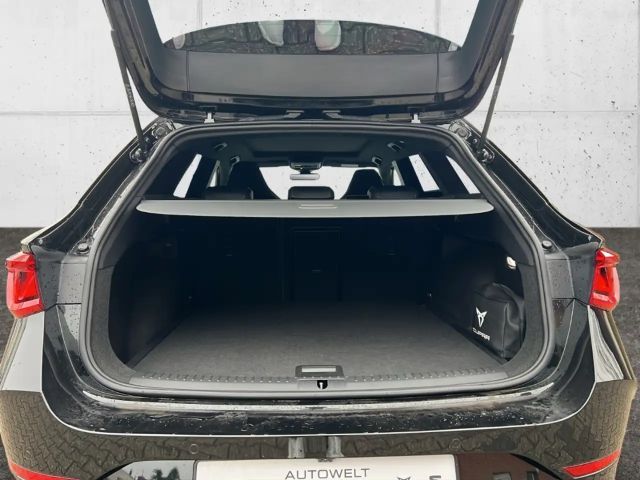 Cupra Leon 4Drive ST VZ