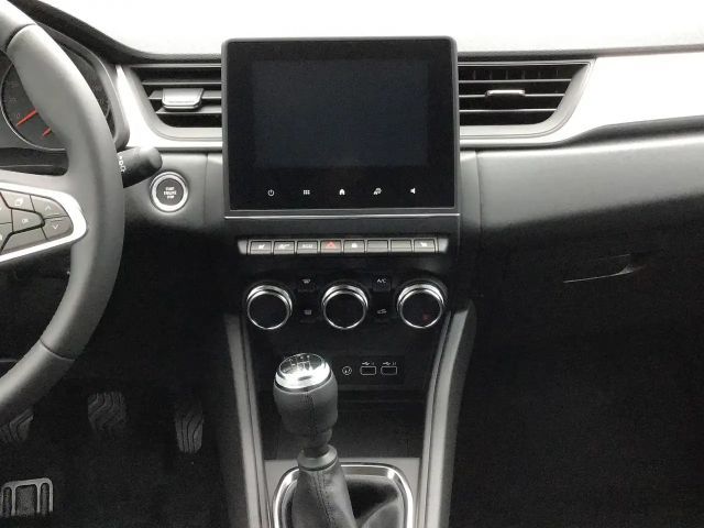 Mitsubishi ASX PLUS 1.0 T-Benziner 6-Gang