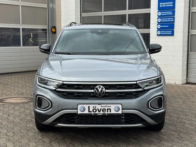 Volkswagen T-Roc 1.5 TSI DSG Style