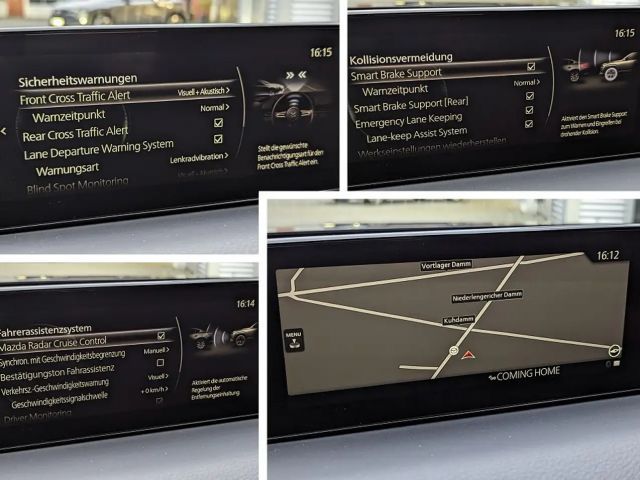 Mazda MX-30 Comfort Premium