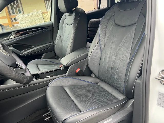 Volkswagen Tiguan 2.0 TSI 4Motion R-Line