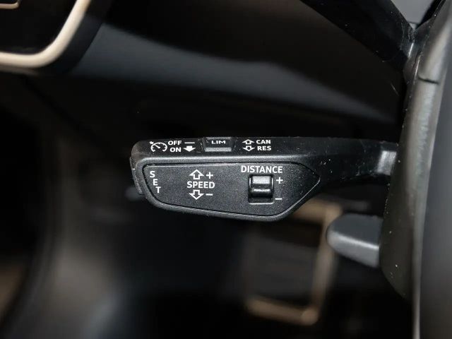 Audi A6 55 TFSI Quattro S-Line