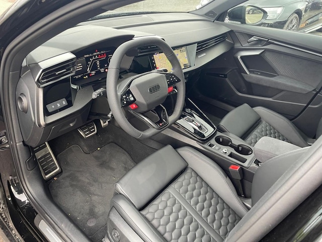 Audi RS3 Quattro S-Tronic Sportback