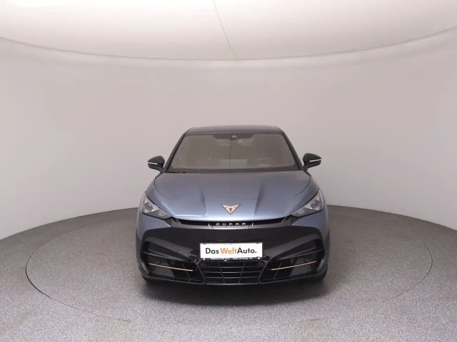 Cupra Tavascan 210kW/286PS