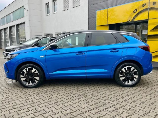 Opel Grandland X Elegance