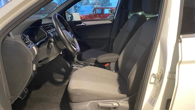 Volkswagen Tiguan 1.5 TSI Move