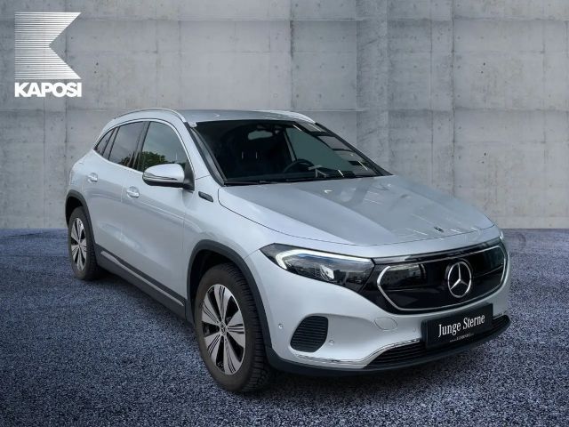 Mercedes-Benz EQA 300 4MATIC