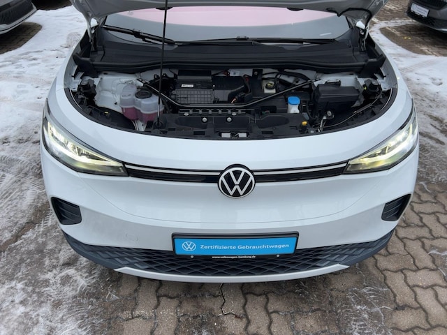 Volkswagen ID.4 1st Edition Performance Pro