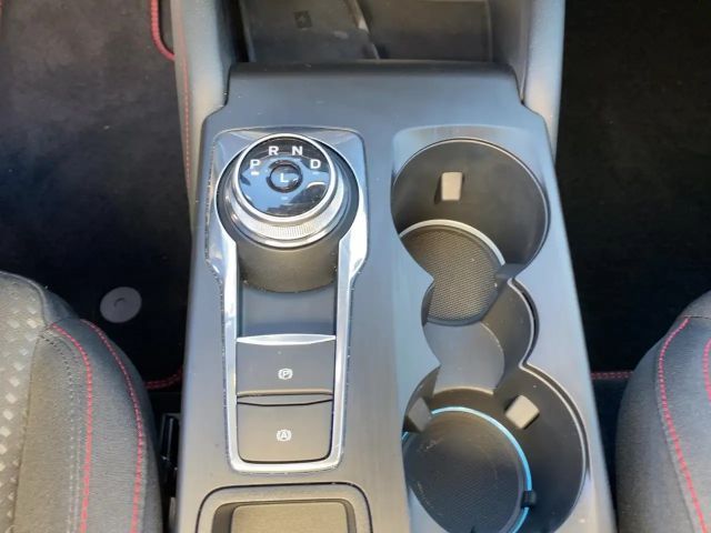 Ford Focus 1.5 EcoBlue ST Line Wagon