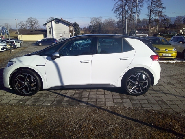 Volkswagen ID.3 City