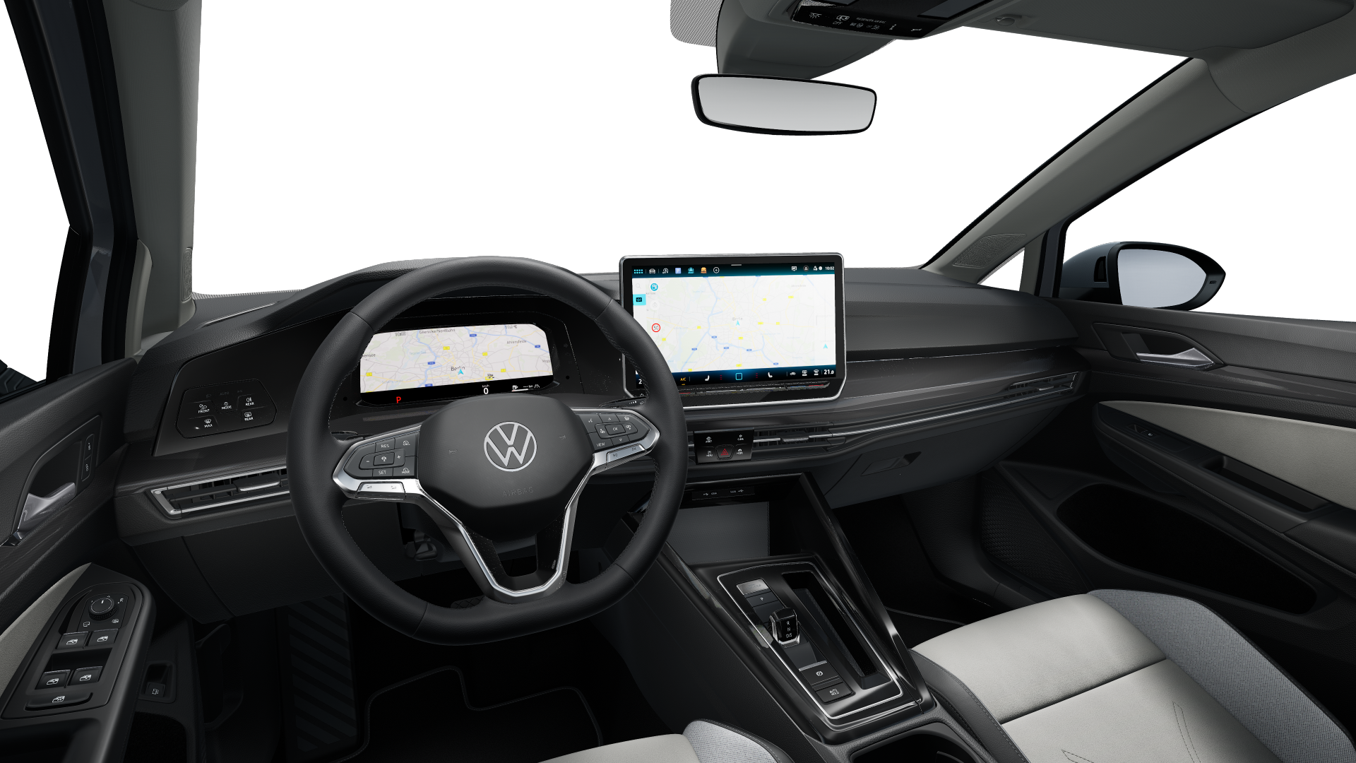 Volkswagen Golf 1.5 TSI Style eHybrid