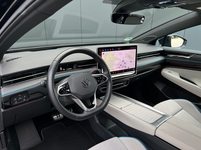 Volkswagen ID.7 IQ.Drive