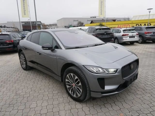 Jaguar I-Pace AWD