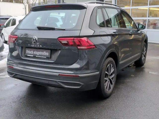 Volkswagen Tiguan 1.5 TSI Life
