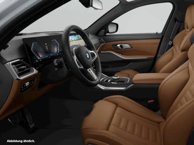 BMW 340 M-Sport Touring xDrive