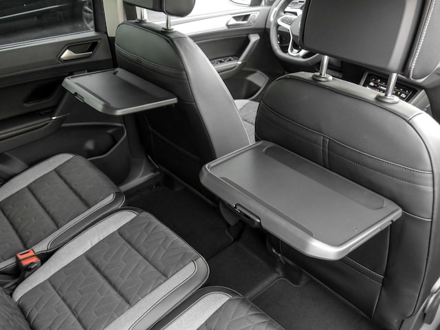 Volkswagen Touran 2.0 TDI DSG IQ.Drive