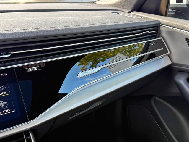 Audi Q8 55 TFSI Quattro