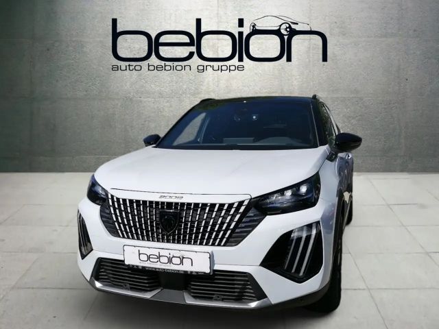 Peugeot 2008 GT-Line PureTech
