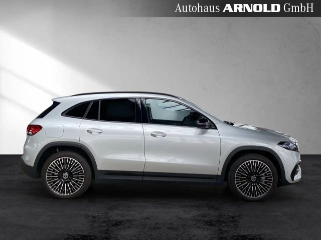 Mercedes-Benz EQA 350 4MATIC AMG Line