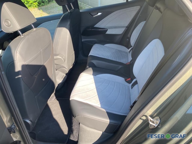 Volkswagen ID.3 Performance Pro