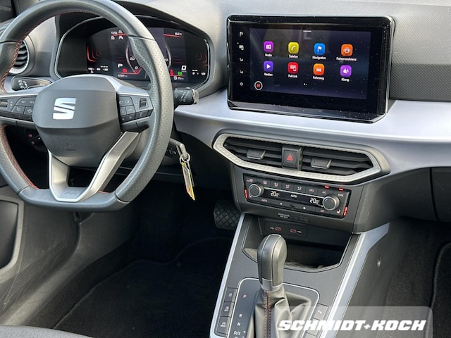 Seat Arona 1.0 TSI DSG FR-lijn