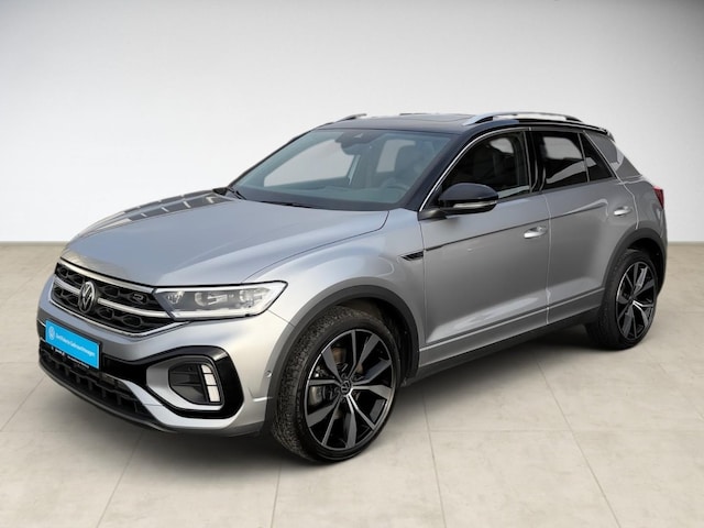 Volkswagen T-Roc 1.5 TSI