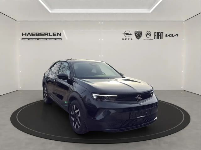 Opel Mokka 1.2 Turbo Edition Turbo