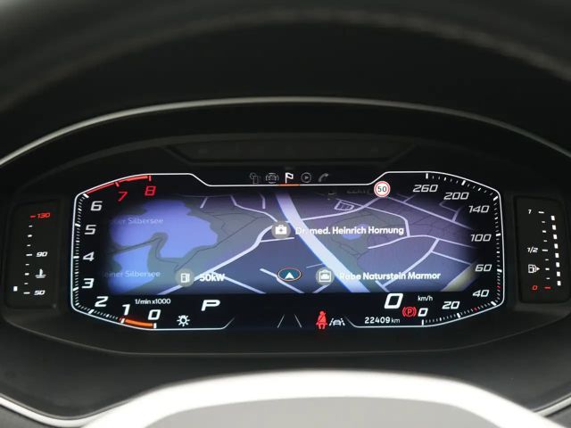 Seat Ibiza DSG Xcellence