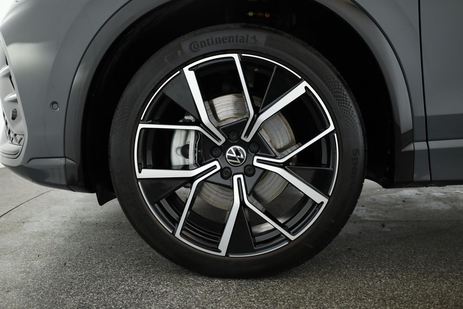 Volkswagen Tiguan 2.0 TSI DSG IQ.Drive R-Line