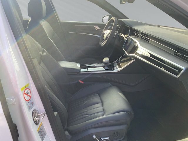 Audi A6 e-tron Avant Performance Quattro