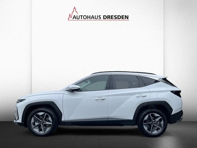 Hyundai Tucson 1.6 T-GDi