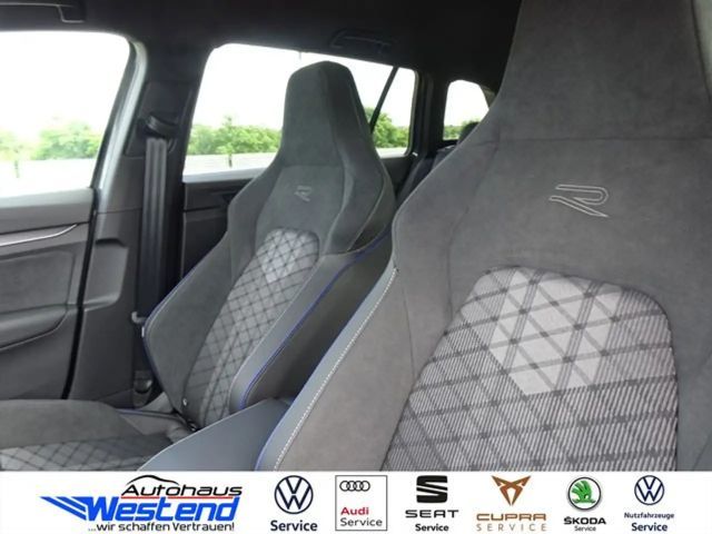 Volkswagen Golf DSG R-Line