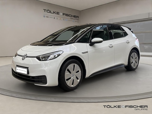 Volkswagen ID.3 W AUT Navi KlimaA. LED PDC SpurH