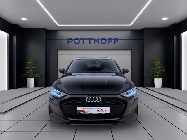 Audi A3 30 TFSI S-Tronic Sportback