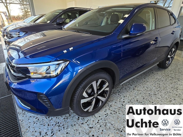 Volkswagen Taigo Taigo