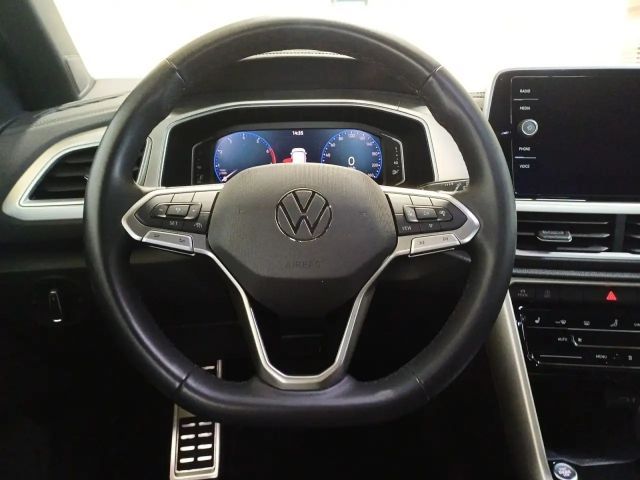 Volkswagen T-Roc 1.5 TSI DSG Move