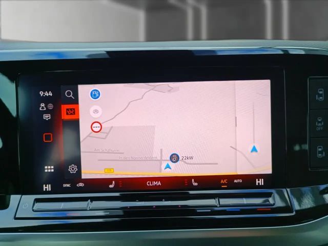 Volkswagen Multivan 2.0 TDI DSG Lang Style T7