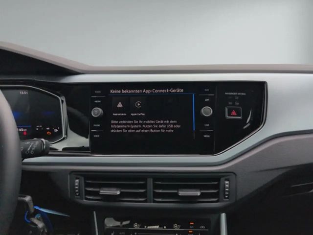 Volkswagen Polo 1.0 TSI DSG